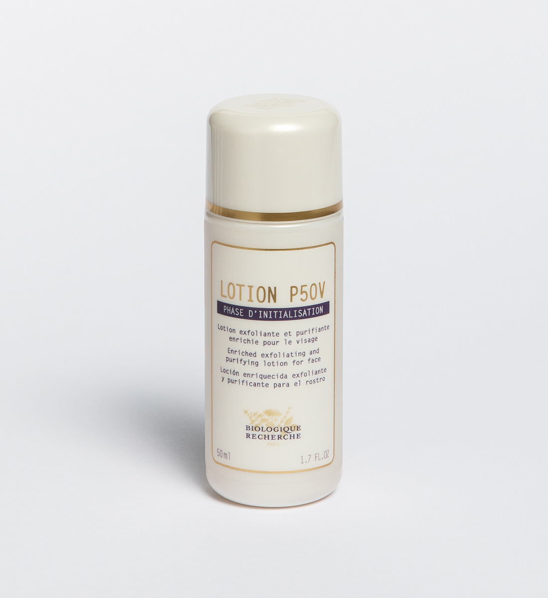 Lotion P50V, 1.7 FL.OZ, large